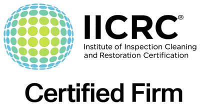 IICRC Certified Firm